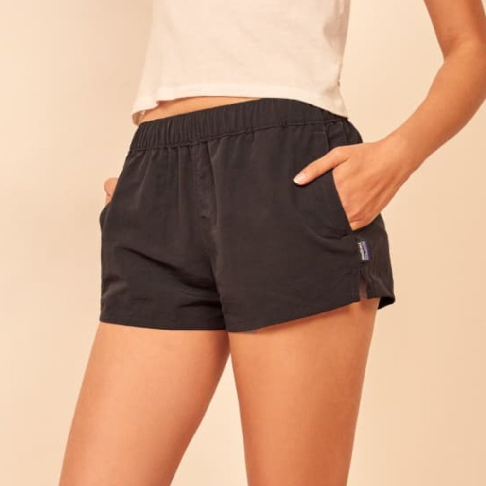 Patagonia Women's Barely Baggies Shorts, 2.5"
